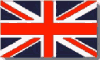 Flagge und Hymne von Großbritaniens