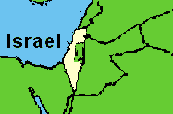Israel&Palaestina